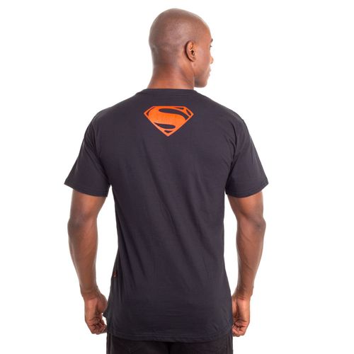 Camiseta Superman Peitoral Filme