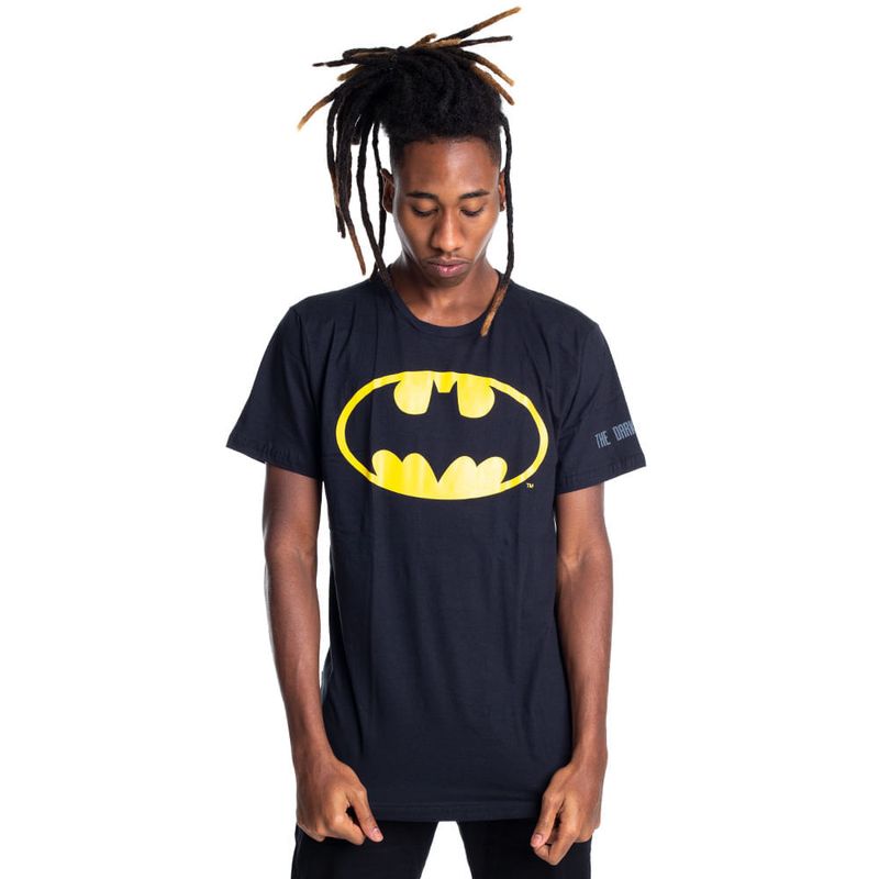 Camisas batman store