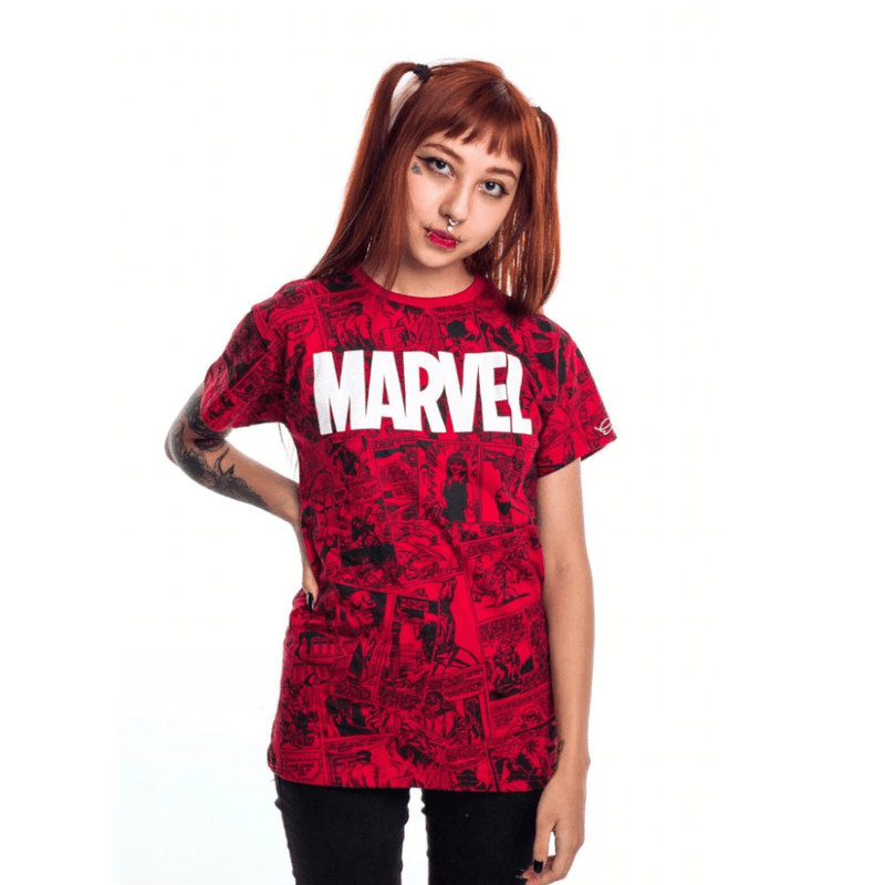 Camiseta-Marvel-More-Than-A-Fan-1