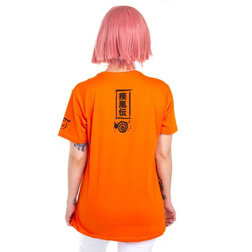 Camiseta Naruto Kage Bunshin