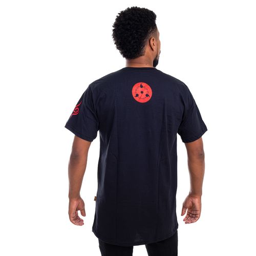 Camiseta Naruto Kakashi Anbu