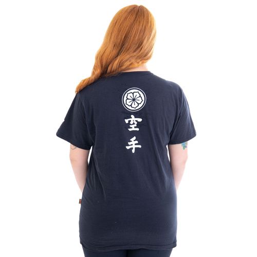Camiseta Cobra Kai - Karate Kid
