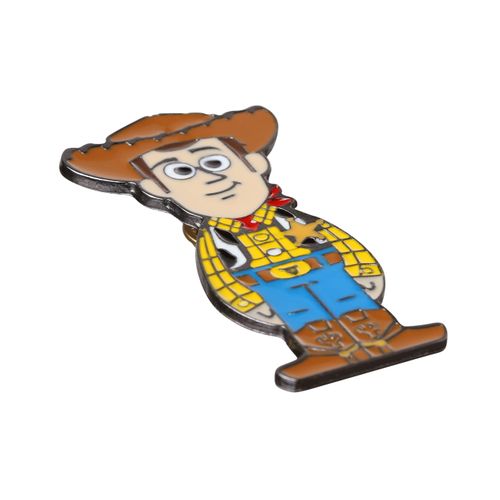 Pin Unitário Toy Story - Woody