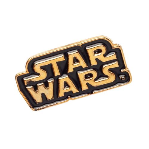 Pin Star Wars Logo