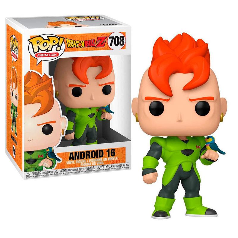 Dragon ball z clearance funko pop