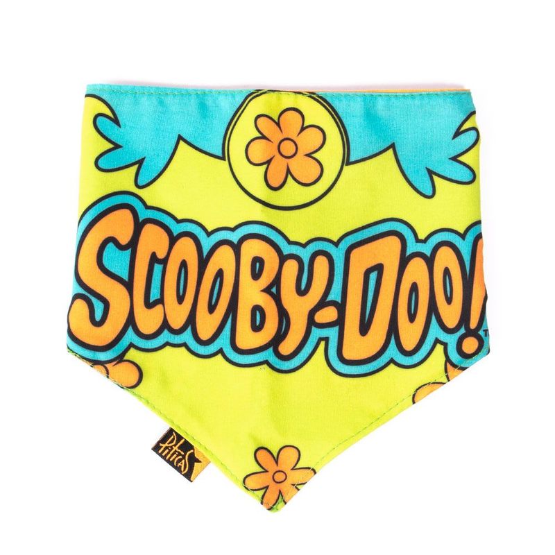 Scooby doo clearance bandana