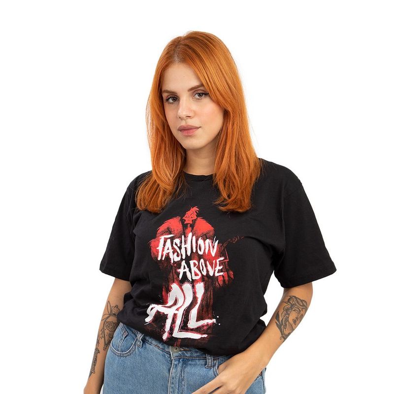 Camiseta cruella best sale de vil