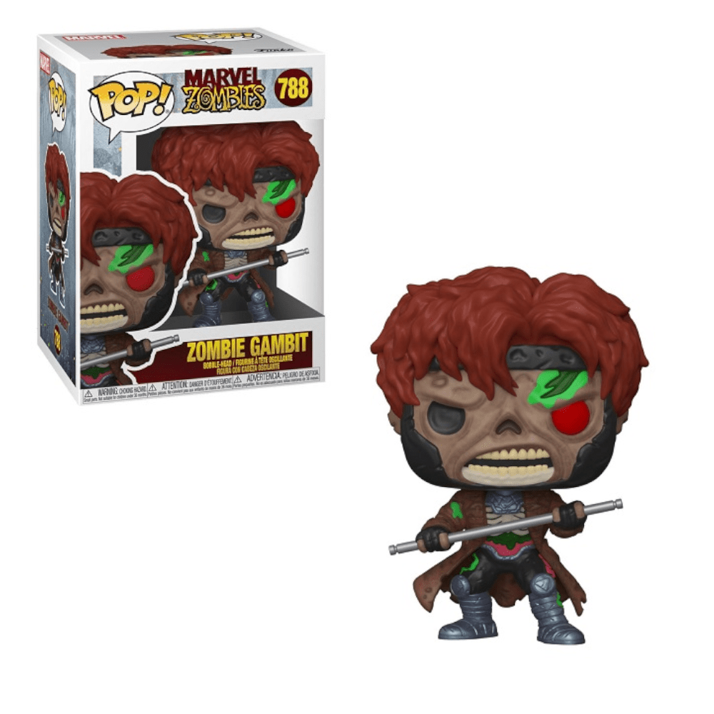 Funko Pop! Marvel Runaways - Chase 32670