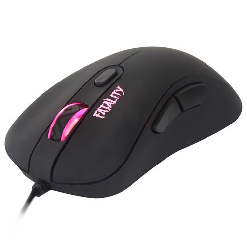 Mouse Gamer Fatality Usb Dazz