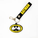 Chaveiro-Emborrachado-Batman-Logo1