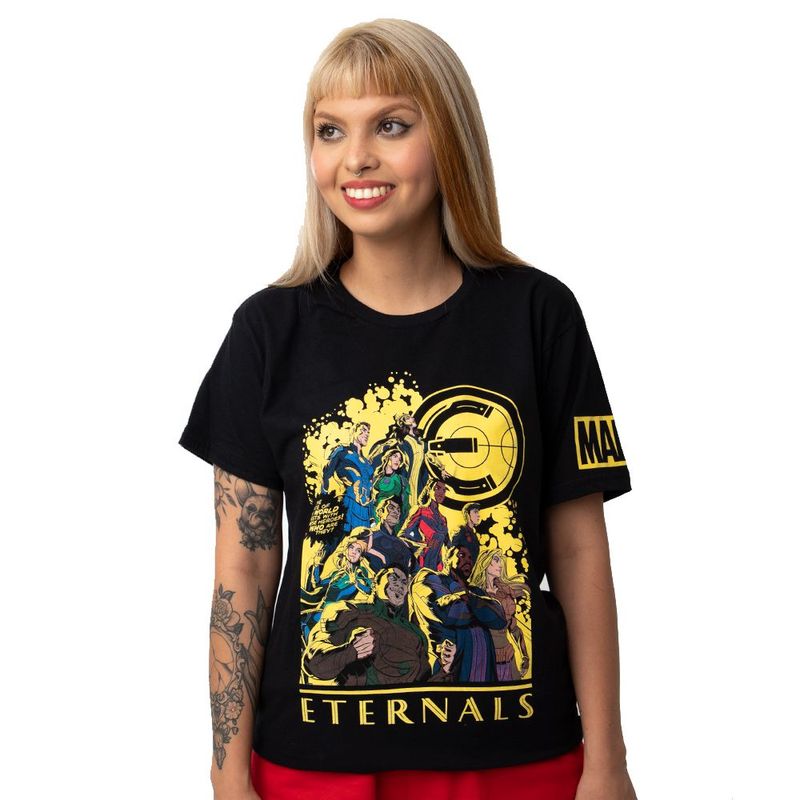 eternals