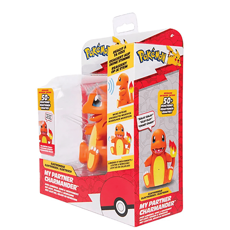 Toy Store - Os Pokémons elétricos são os favoritos de muita gente. Mas na  sua opinião, qual é o melhor Pokémon elétrico? 👈😁 Comente a sua resposta