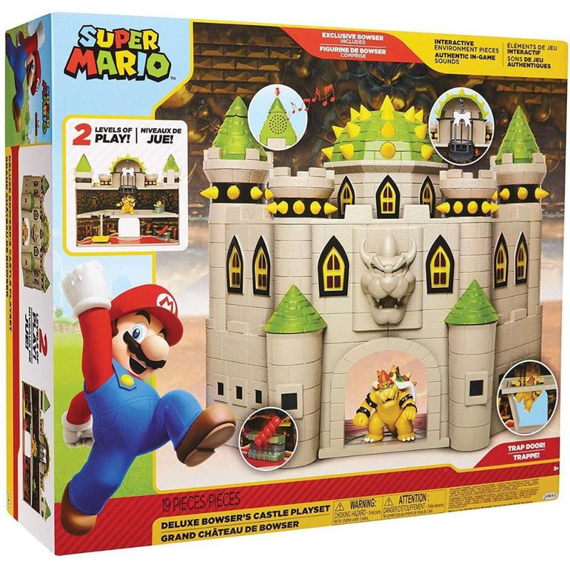 Playset-Bowser-Castle---Super-Mario1