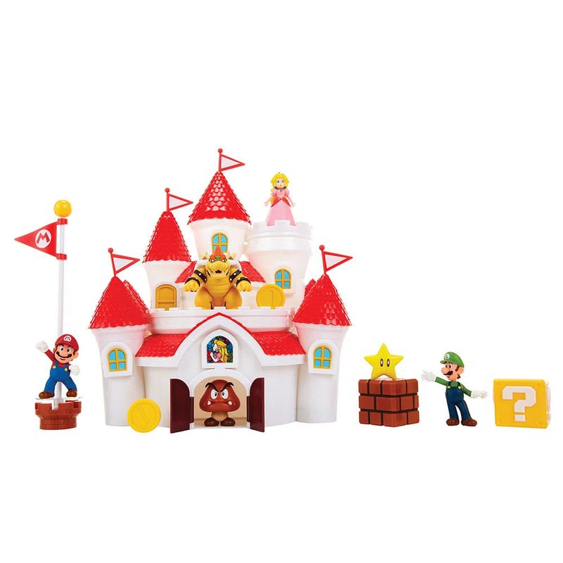 Playset-Deluxe-Mushroom-Kingdom-Castle---Super-Mario4