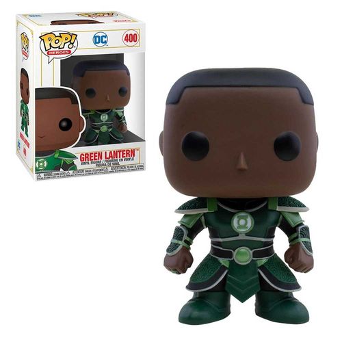 Funko Pop! Heroes: DC - Green Lantern 52431