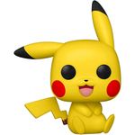 Funko-Pop--Games---Pokemon---Pikachu-56307---1