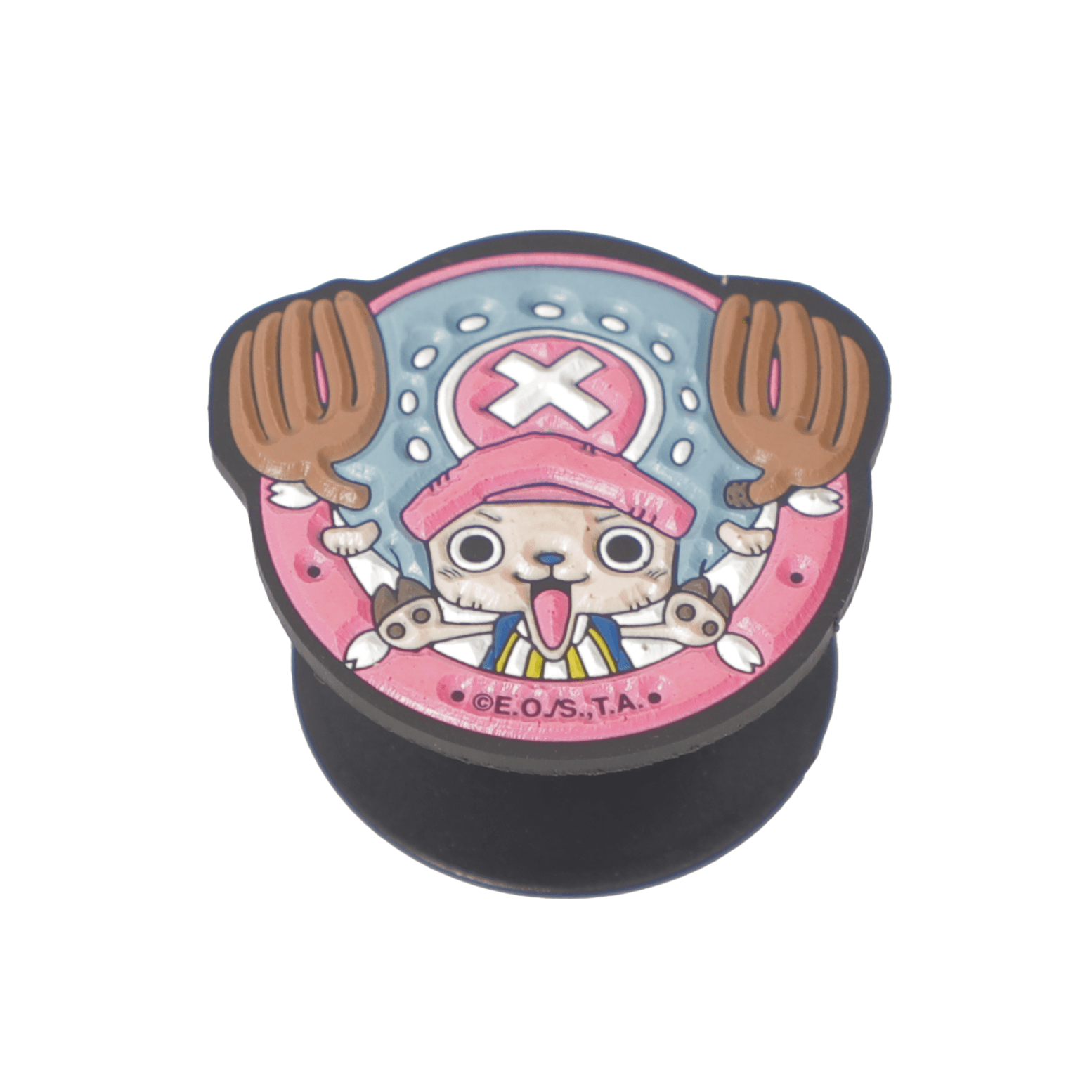 Suporte Para Celular Pop: One Piece - Chopper