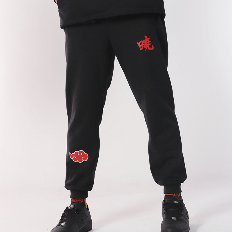 Moletom akatsuki hot sale nike