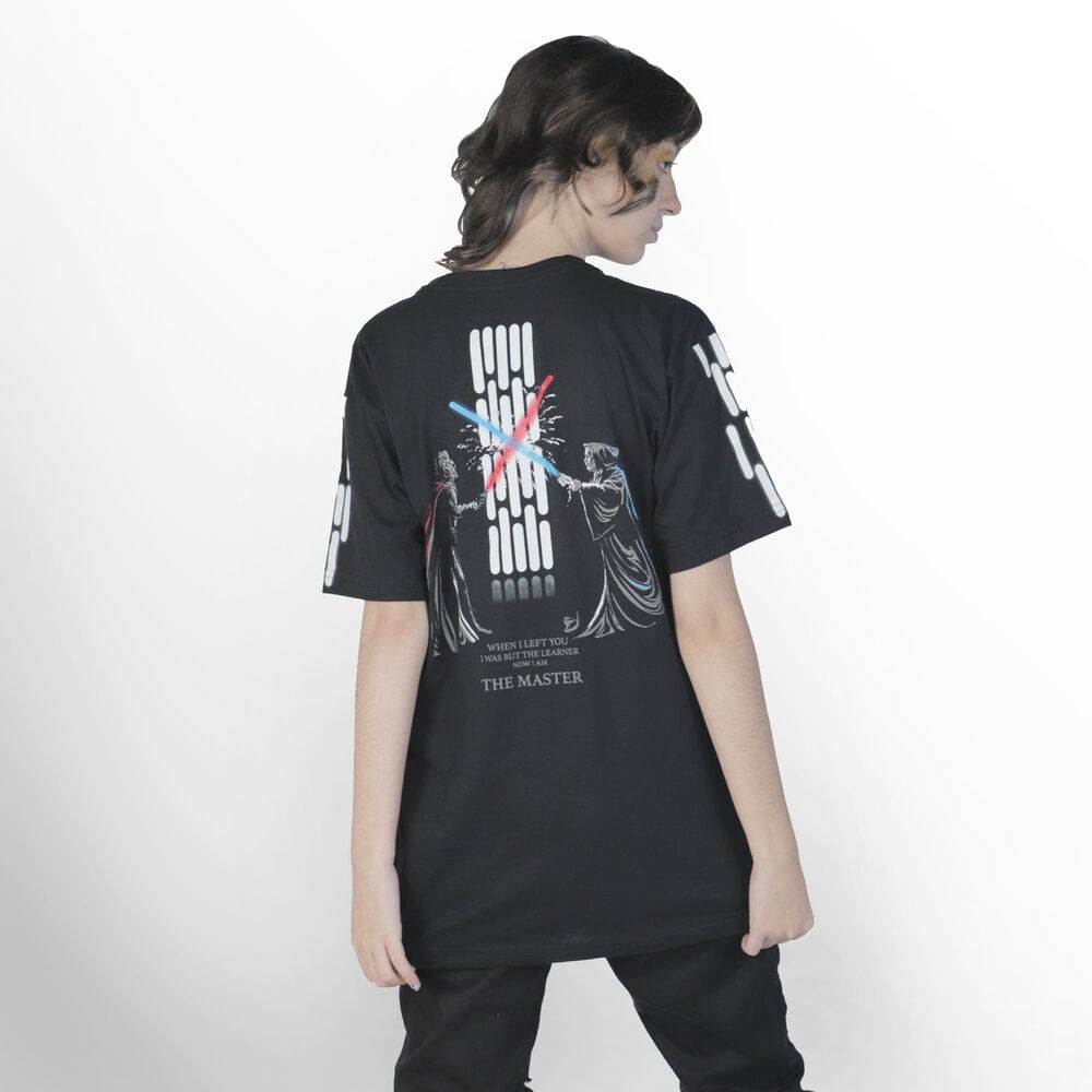 Camiseta anakin online skywalker