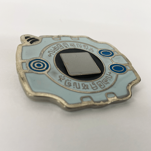 Pin Digimon Digivice