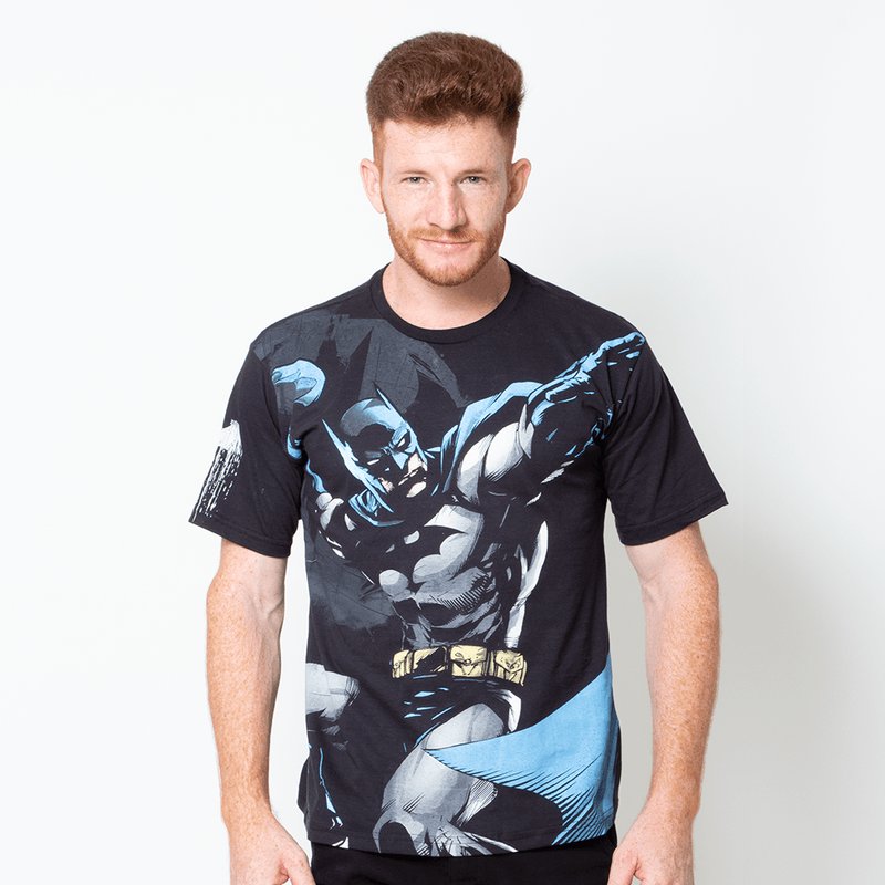 camiseta-batman-heroes