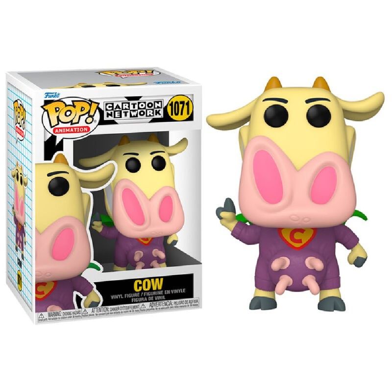 Funko-Vaca-57791