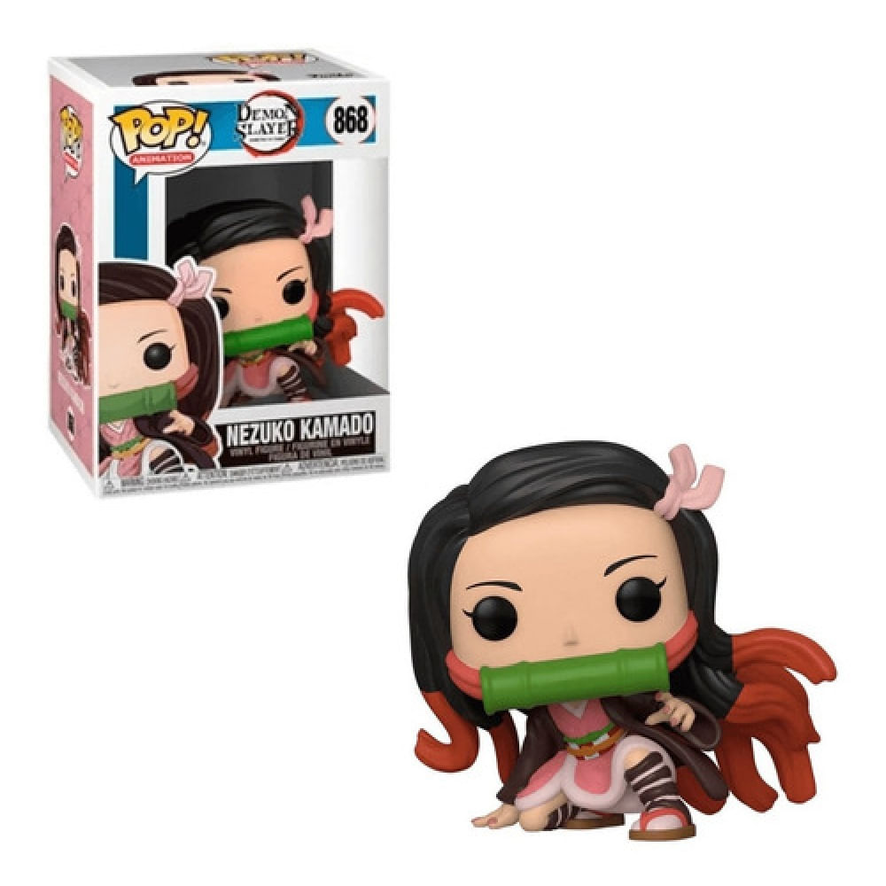 Funko Nezuko Kamado 49013