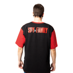 camiseta-yor-anya-spy-family-costas