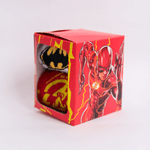 kit-2-meias-flash-batman-caixa