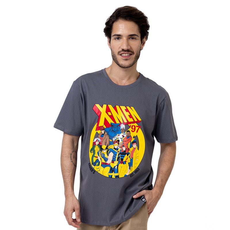 Camisetas x men new arrivals