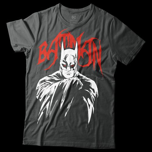 Camiseta Batman Dark