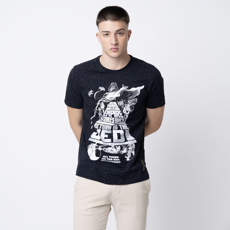 Camiseta-Star-Wars-Preta-Botone-01