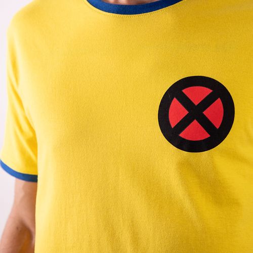 Camiseta X-Men '97 Wolverine