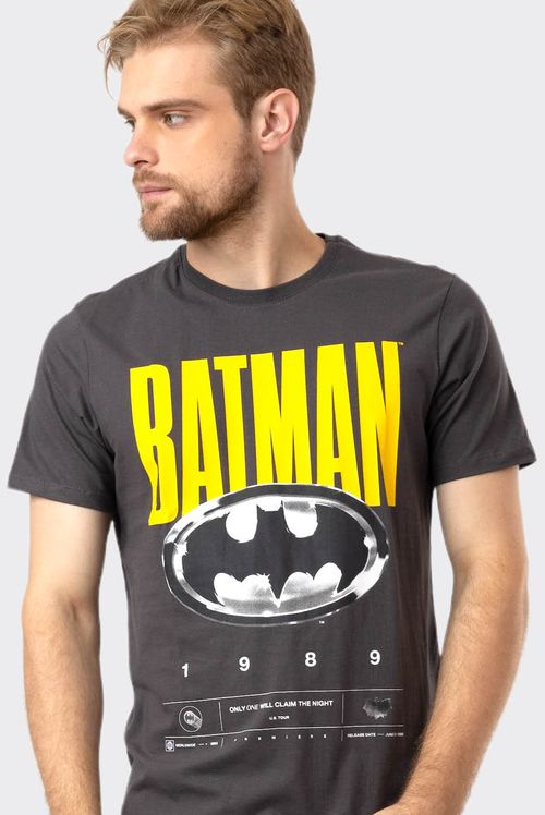 Camiseta Batman 1989