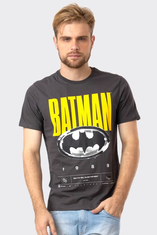 Camiseta Batman 1989