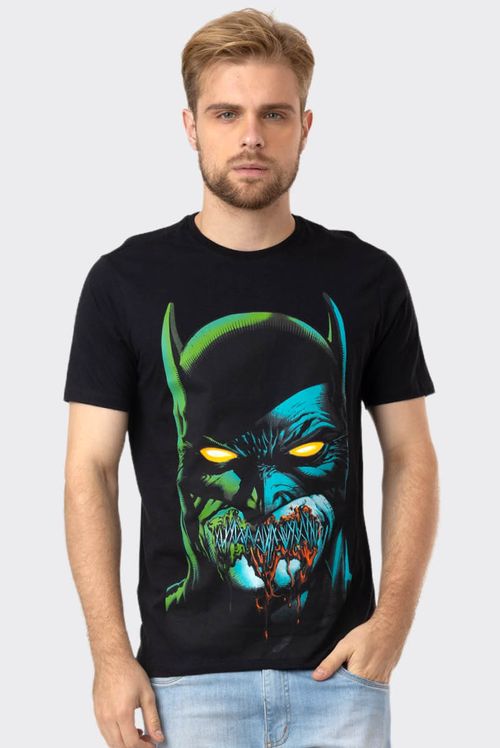 Camiseta Batman Dark