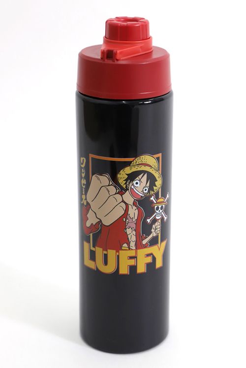 Garrafa One Piece Luffy