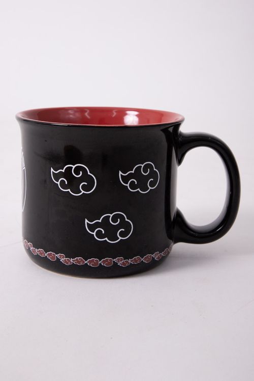 Caneca Naruto Akatsuki