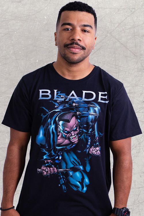 Camiseta Blade