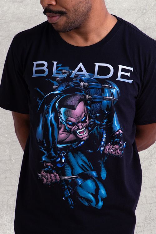 Camiseta Blade