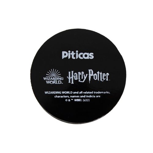 Porta Copos Harry Potter Corvinal COR UNICA UNI