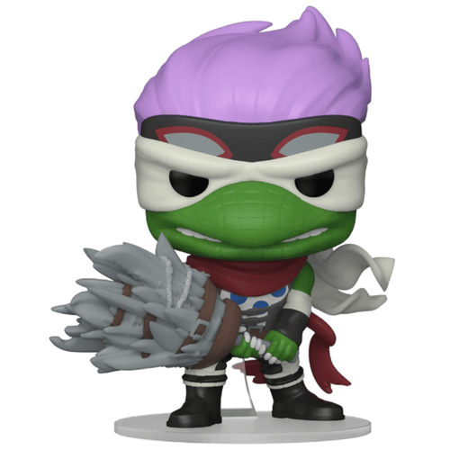 Funko Pop! Animation - MHA - Spinner - 65966 COR UNICA UNI