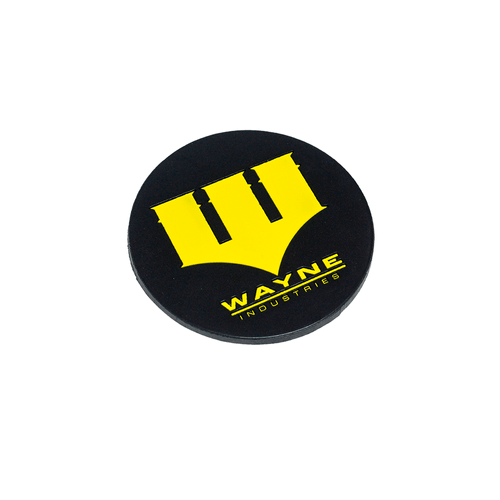 Porta Copos Batman Wayne Tech COR UNICA UNI