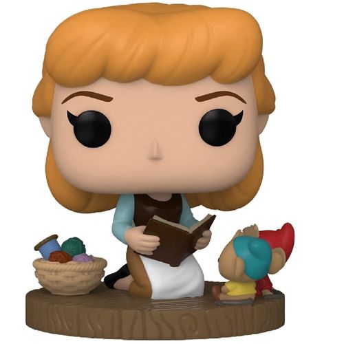 Funko Cinderella 55969 COR UNICA UNI