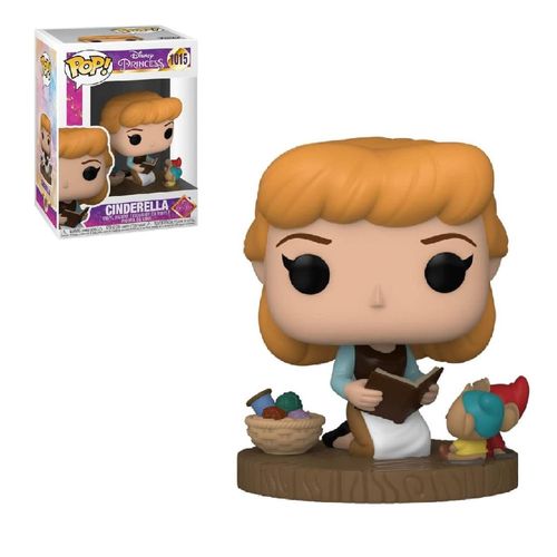 Funko Cinderella 55969 COR UNICA UNI