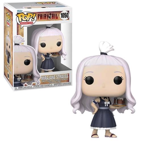 Funko Mirajane Strauss 57342 COR UNICA UNI