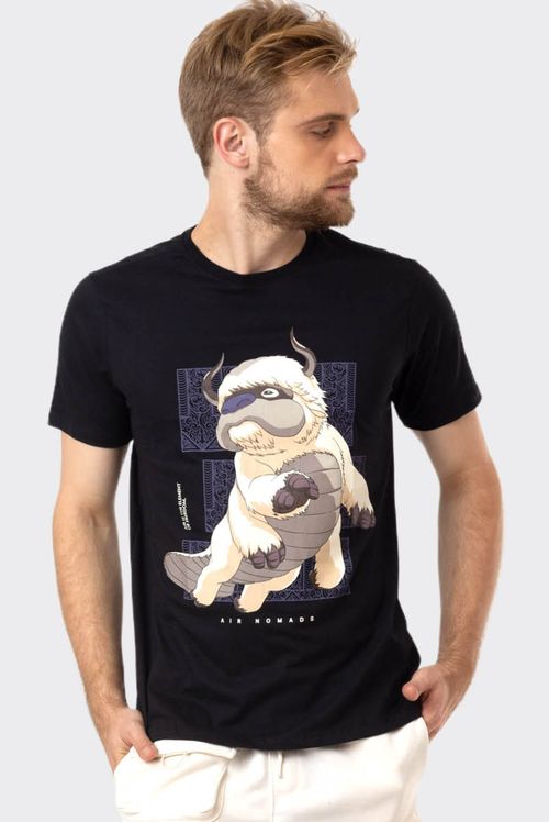 Camiseta Avatar Appa
