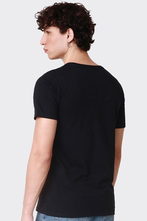 Camiseta Batman e Coringa