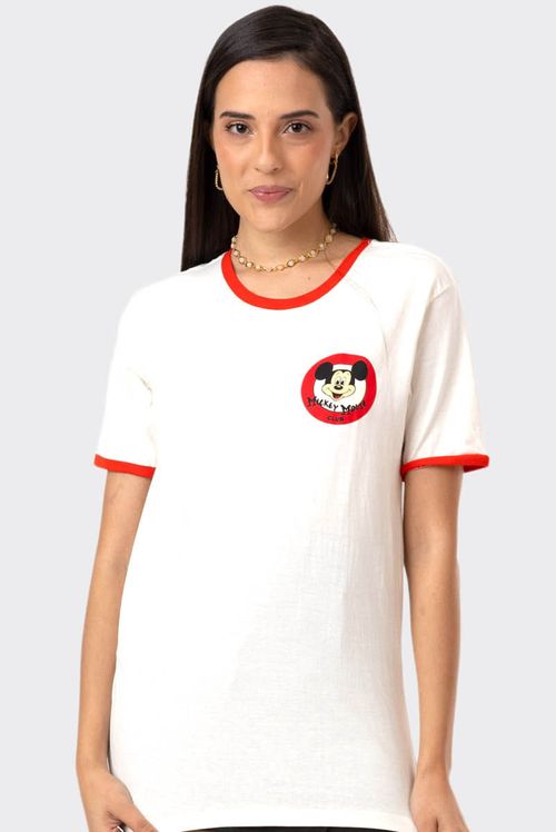 Camiseta Disney Mickey Mouse Club