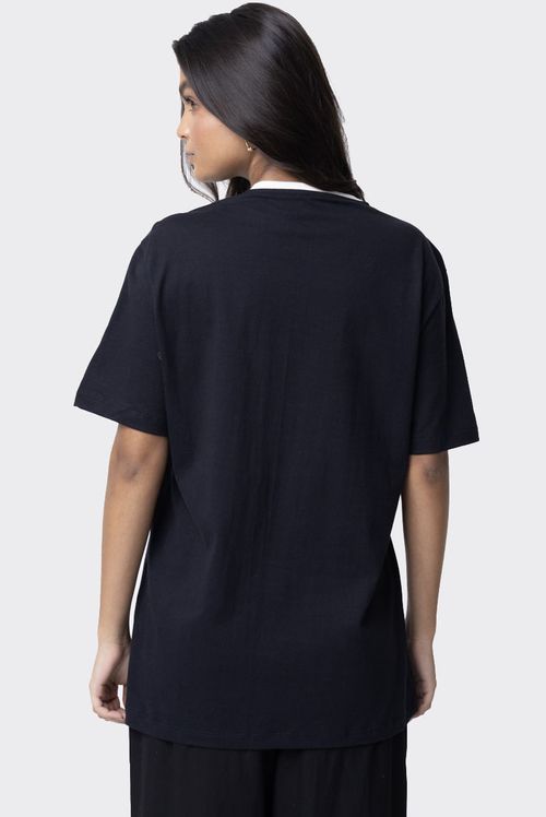 Camiseta Harry Potter Capa Lufa-Lufa